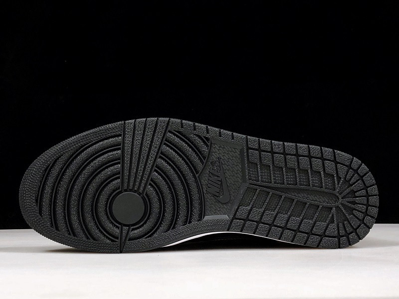 AIR JORDAN 1 GOLD TOE 861428-007