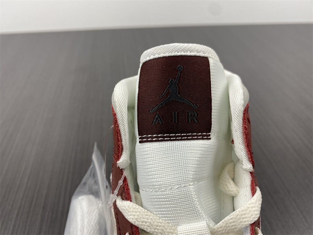 Jordan 1 Mid Anti-Gravity Machines (W) DM9601-200