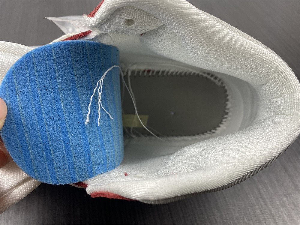 Jordan 1 Mid Anti-Gravity Machines (W) DM9601-200