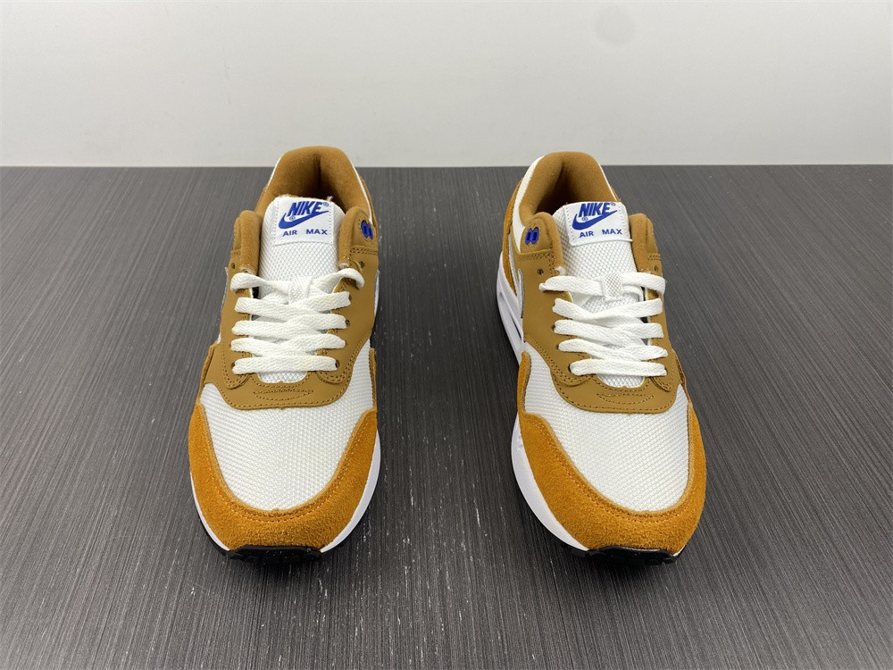 Nike Air Max 1 Curry (2018) 908366-700