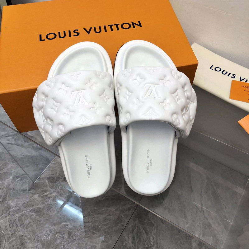 LOU1_TON SLIPPERS