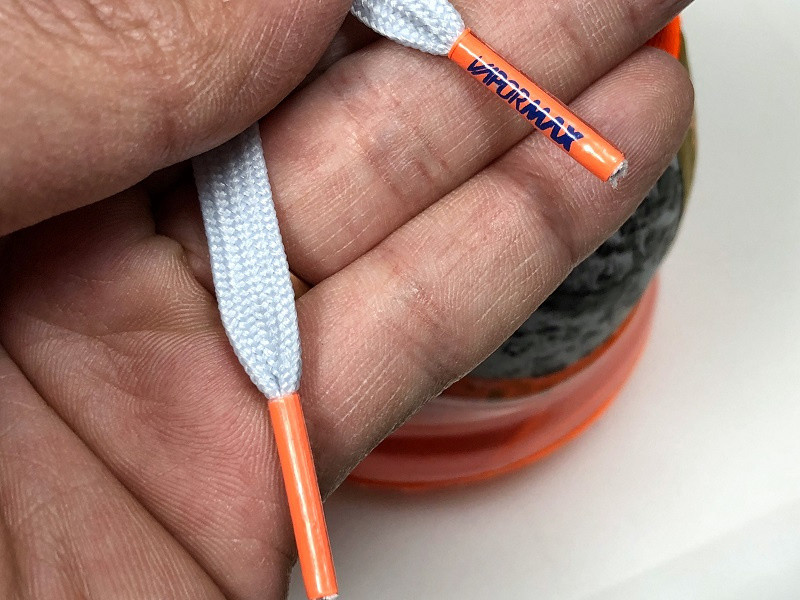 Nike Air VaporMax Flyknit 3 Grey Silver AJ6900-106