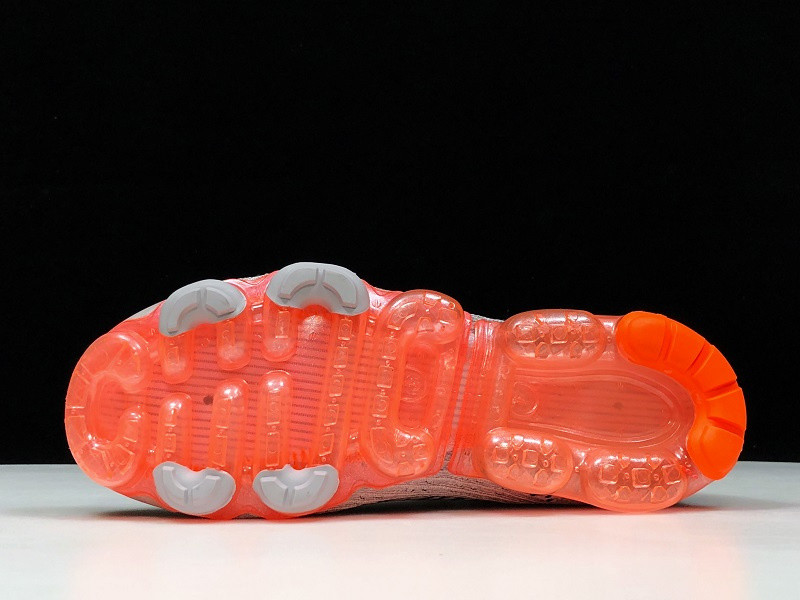 Nike Air VaporMax Flyknit 3 Grey Silver AJ6900-106