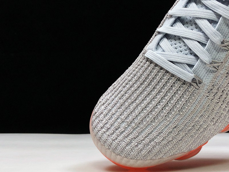 Nike Air VaporMax Flyknit 3 Grey Silver AJ6900-106