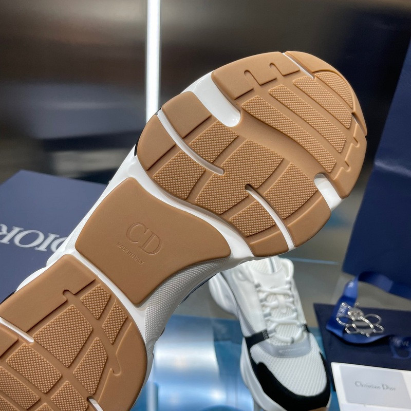 HOMME B22 TRAINER SNEAKER