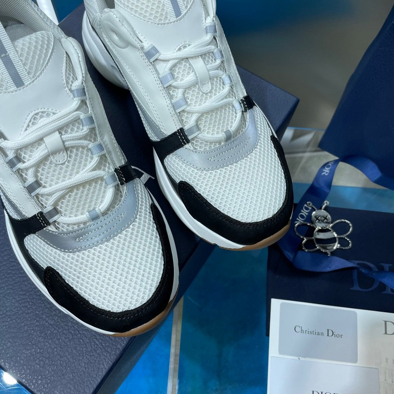 HOMME B22 TRAINER SNEAKER