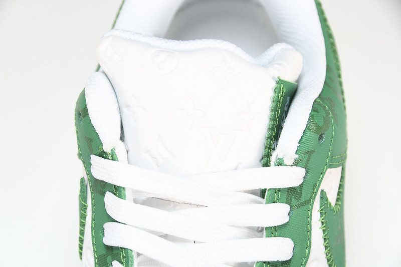 NIKE AIR FORCE 1 LOW BY VIRGIL ABLOH