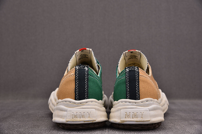 Ma*s*n mihara sneakers