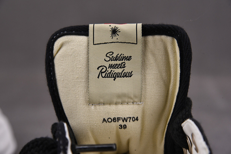 Ma*s*n mihara sneakers