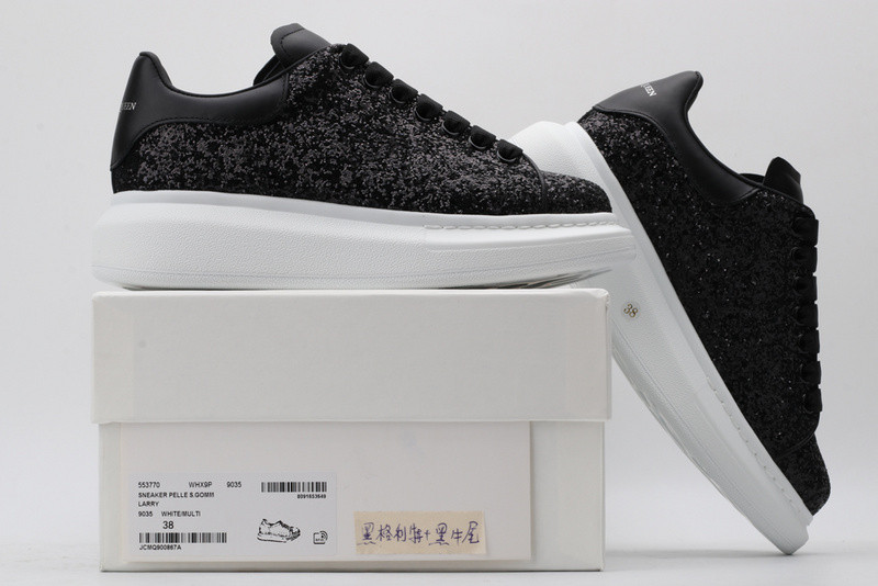 ALEXANDER MCQUEEN SNEAKER