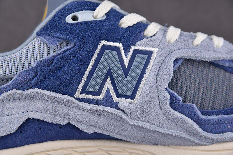 New Balance 2002R Protection Pack Light Arctic Grey Purple M2002RDI