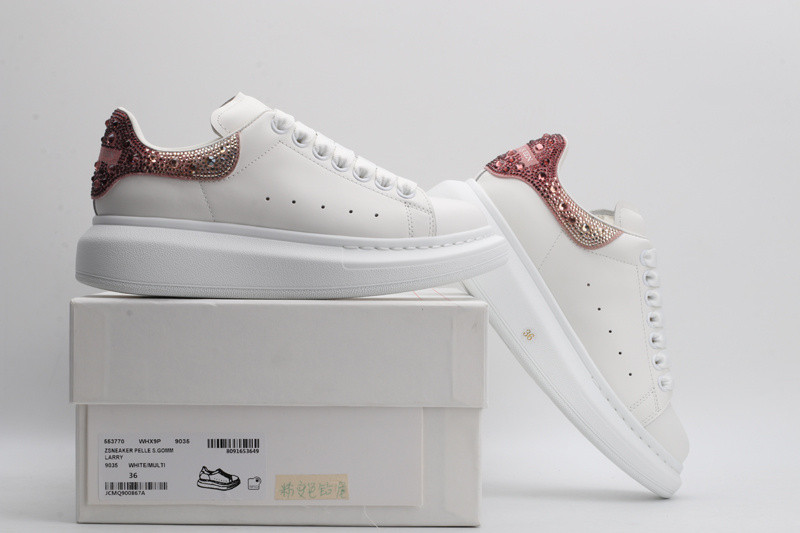 ALEXANDER MCQUEEN SNEAKER