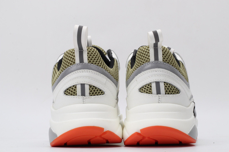 HOMME B22 TRAINER SNEAKER