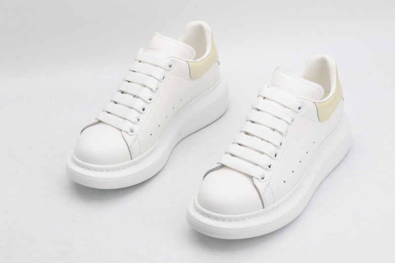 ALEXANDER MCQUEEN SNEAKER