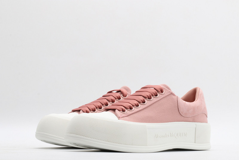 ALEXANDER MCQUEEN SNEAKER
