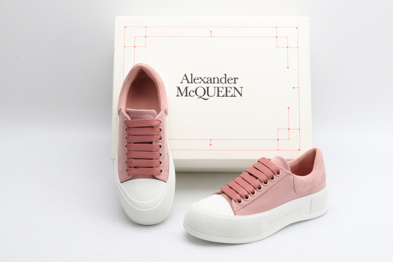 ALEXANDER MCQUEEN SNEAKER