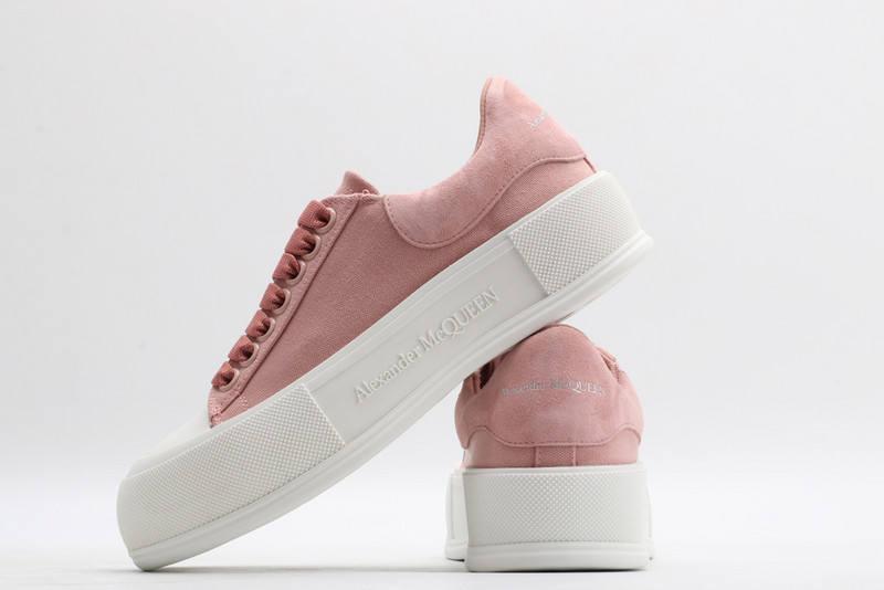 ALEXANDER MCQUEEN SNEAKER
