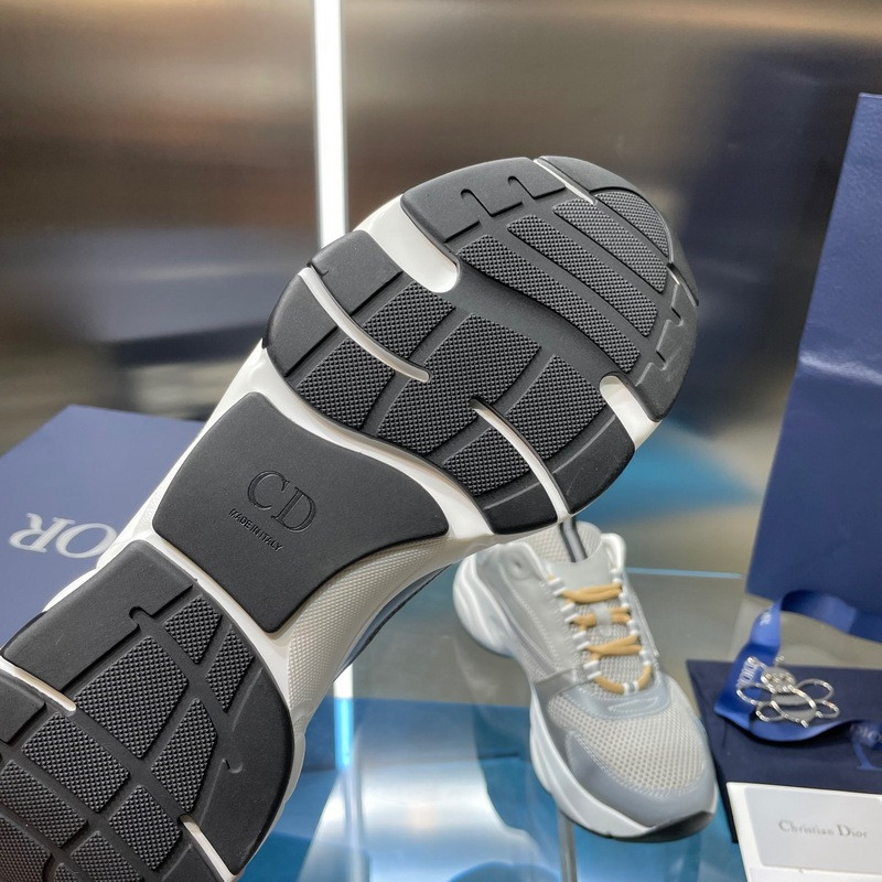 HOMME B22 TRAINER SNEAKER