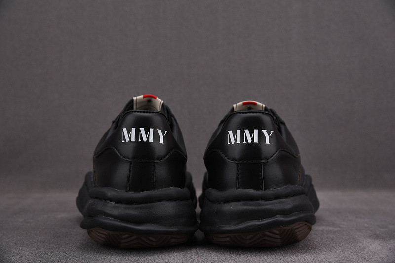 Ma*s*n mihara sneakers