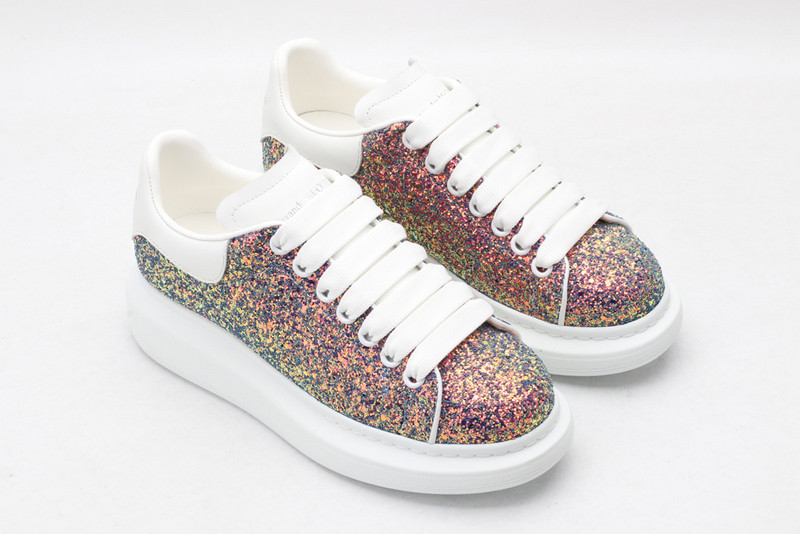 ALEXANDER MCQUEEN SNEAKER