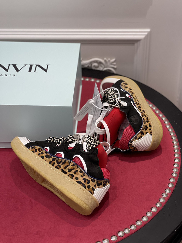 LANVIN SNEAKER