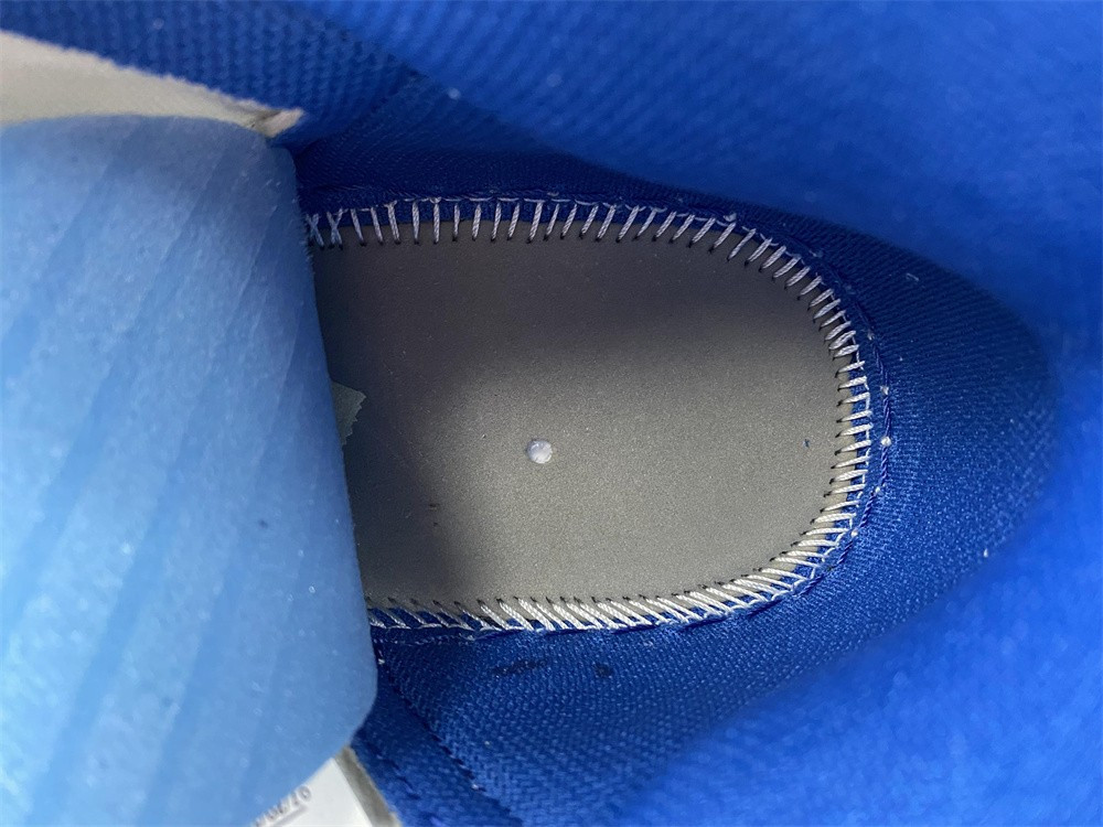 Air Jordan 1 Retro Storm Blue 555088-127