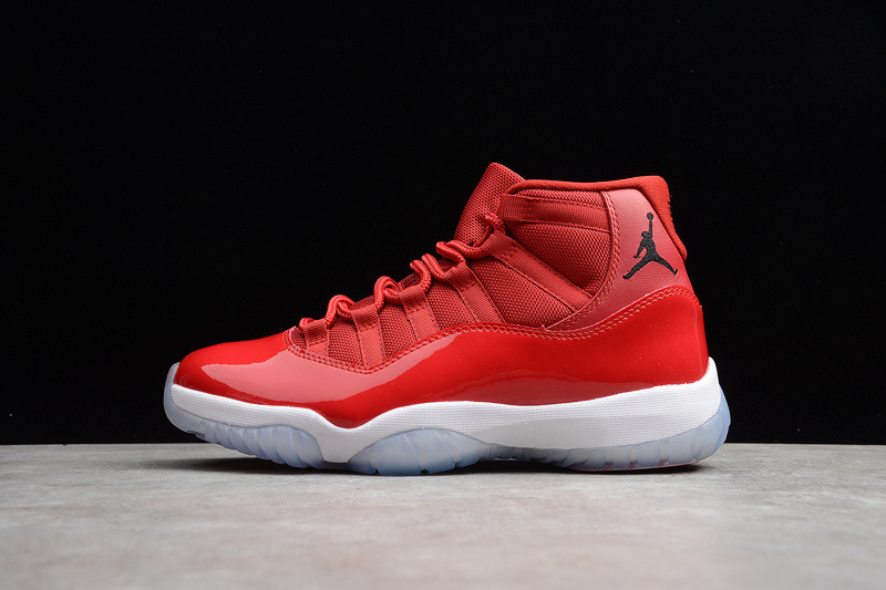 AIR JORDAN 11 RETRO WIN LIKE 96 378037-623