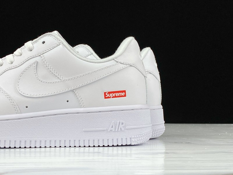 Nike Air Force 1 white CU9225-100
