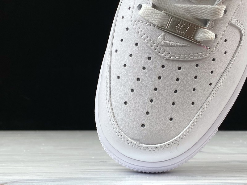 Nike Air Force 1 white CU9225-100