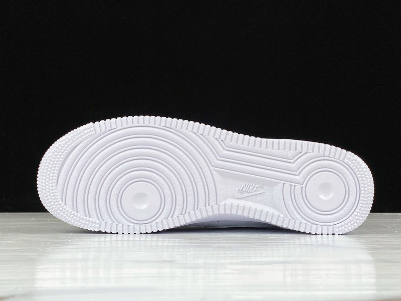 Nike Air Force 1 white CU9225-100