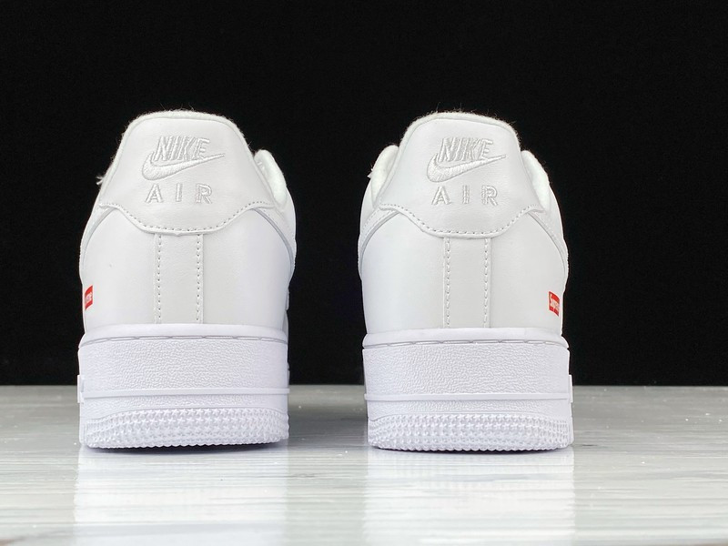 Nike Air Force 1 white CU9225-100