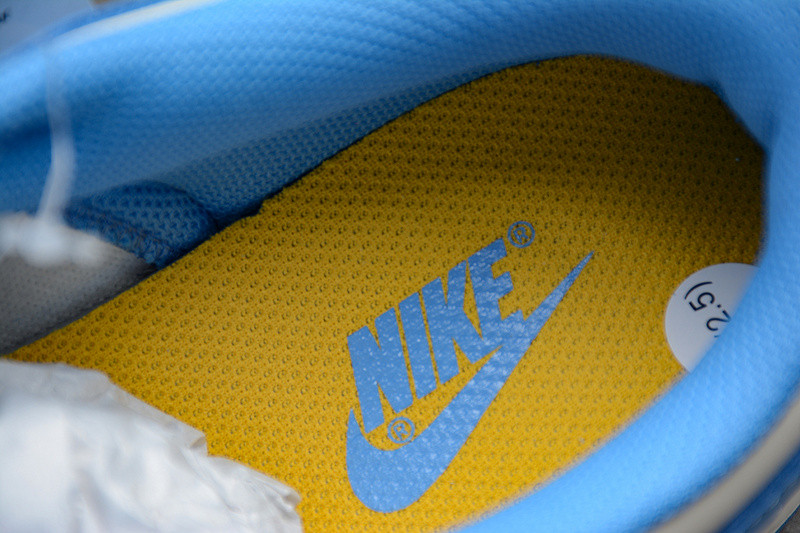 NIKE DUNK LOW HUOHGA DD1503-100