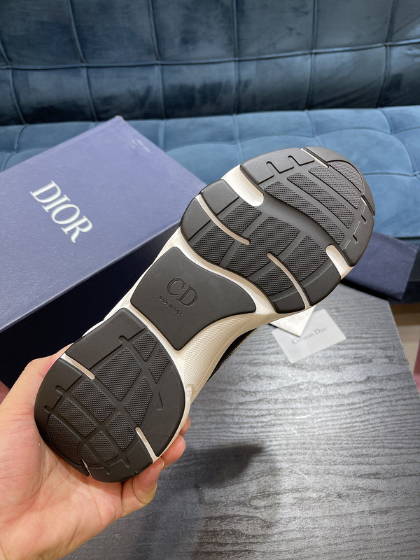 HOMME B22 TRAINER SNEAKER