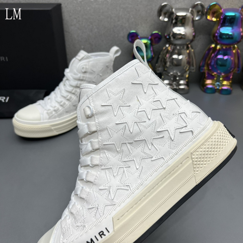 AMIRI SNEAKERS