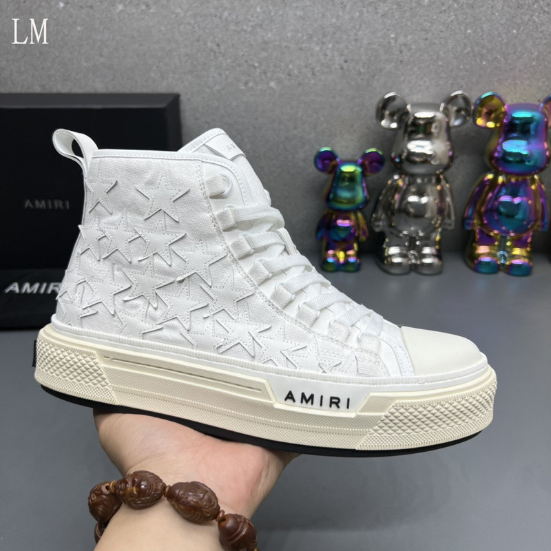 AMIRI SNEAKERS