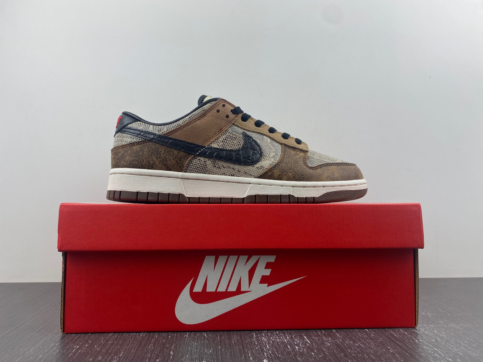 Nike Dunk Low CO.JP 2023 FJ5434-120