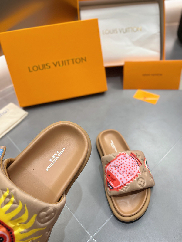 LOU1_TON SLIPPERS