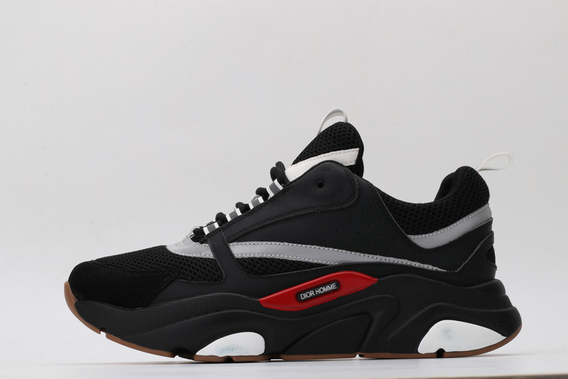 HOMME B22 TRAINER SNEAKER