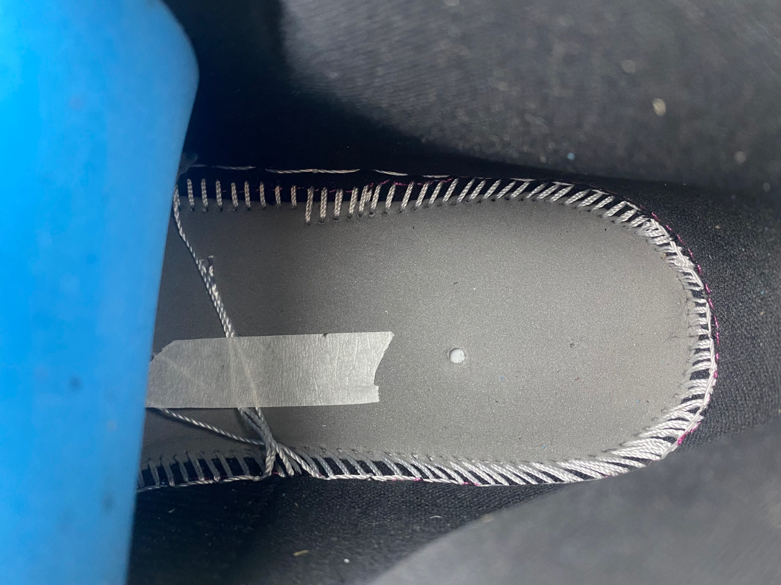 Air Jordan 1 Mid "Black/White" DV0991-101