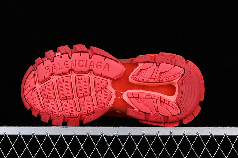 Ba*len*cia*ga led track trainer 536737 w2fa1 6000 （whitout lighting）