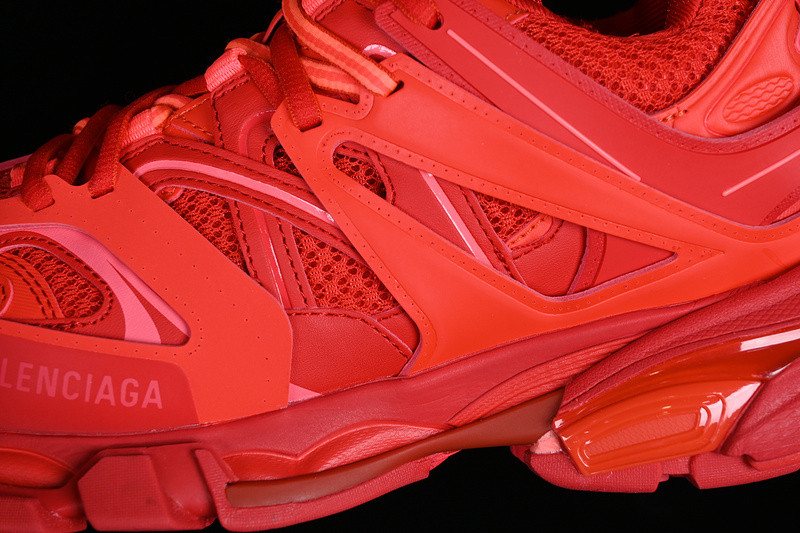 Ba*len*cia*ga led track trainer 536737 w2fa1 6000 （whitout lighting）