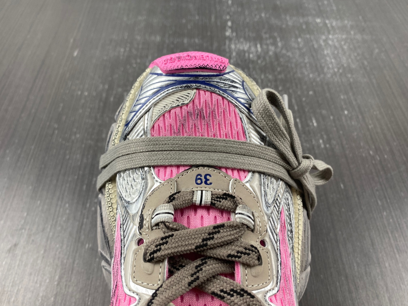 Ba*len*cia*ga 3xl sneaker