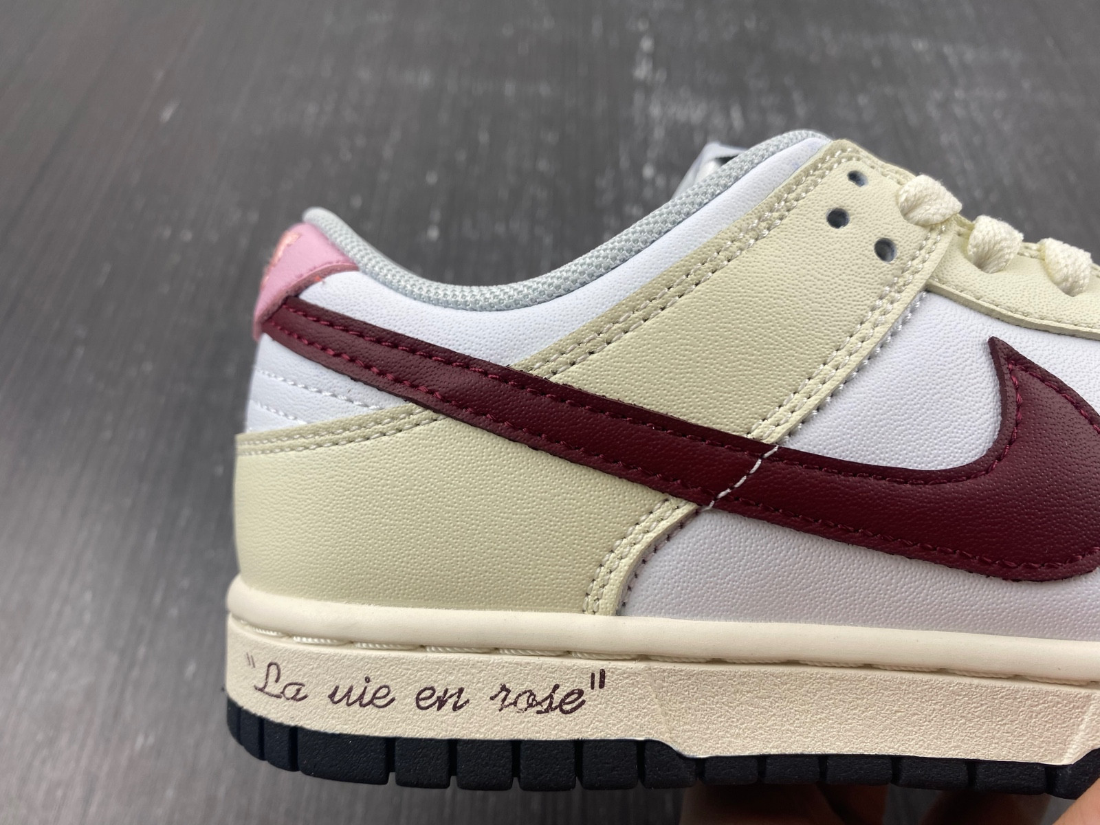 Nike Dunk Low DD1503-117