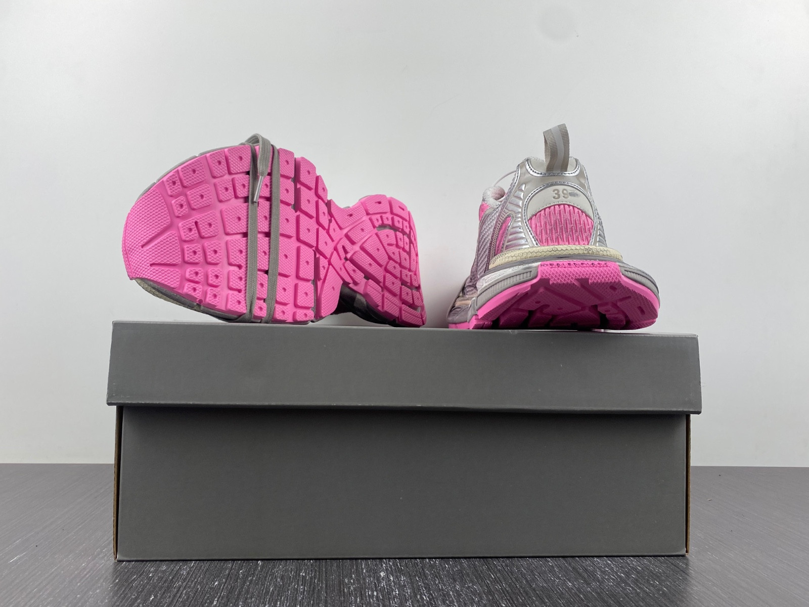 Ba*len*cia*ga 3xl sneaker