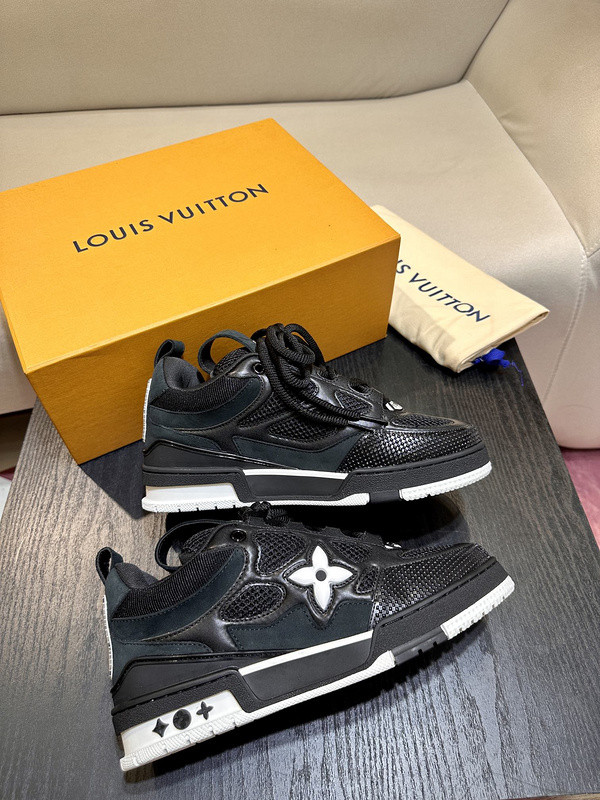 LOU1_TON SNEAKERS