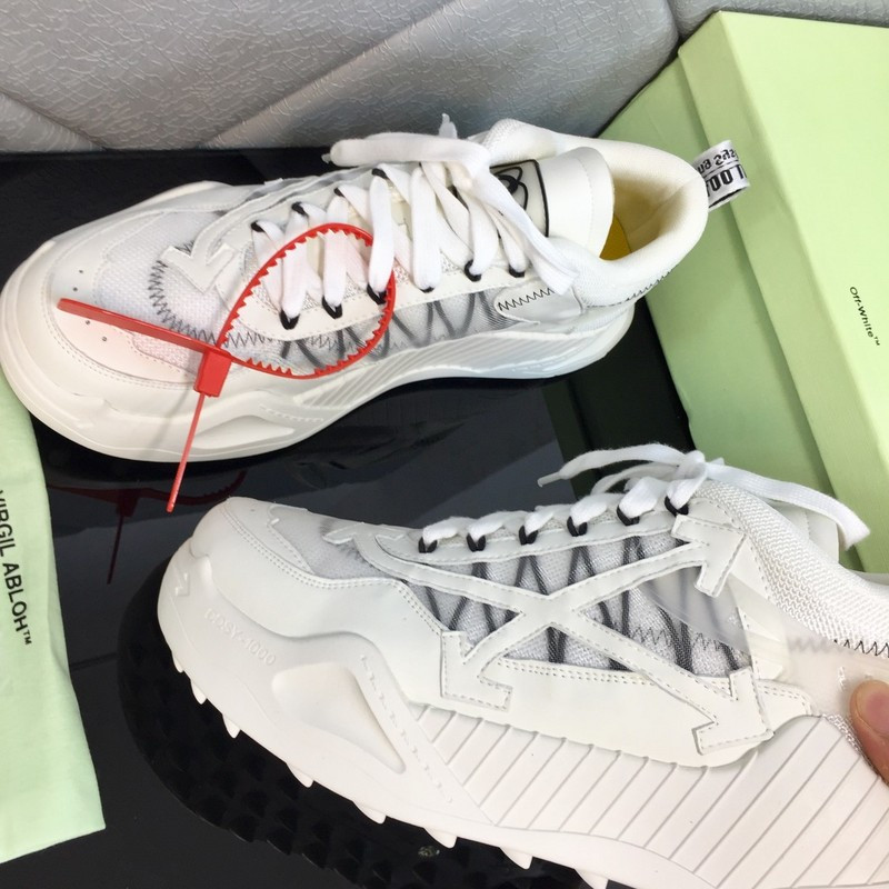 OW C/O ODSY-1000 SPORTS SHOES