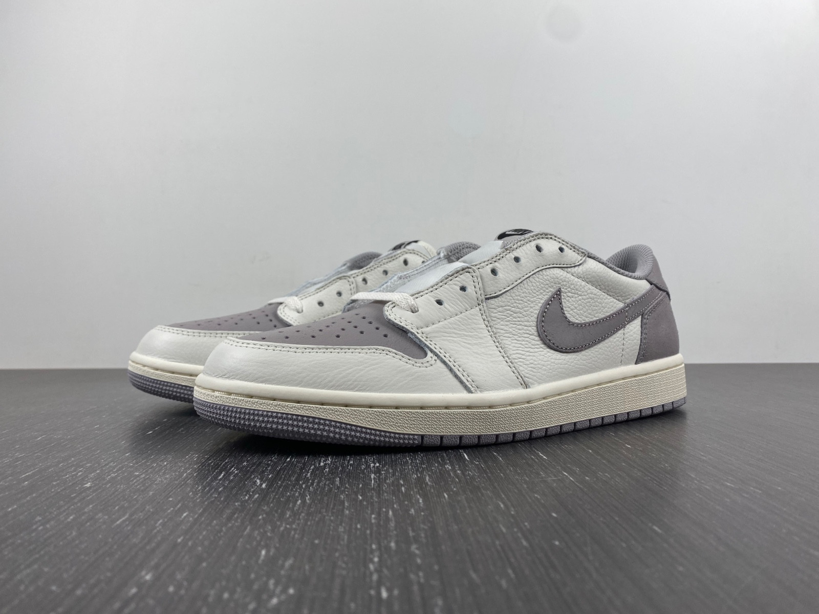 Jordan 1 Retro Low OG EX Sail - CZ0790-101