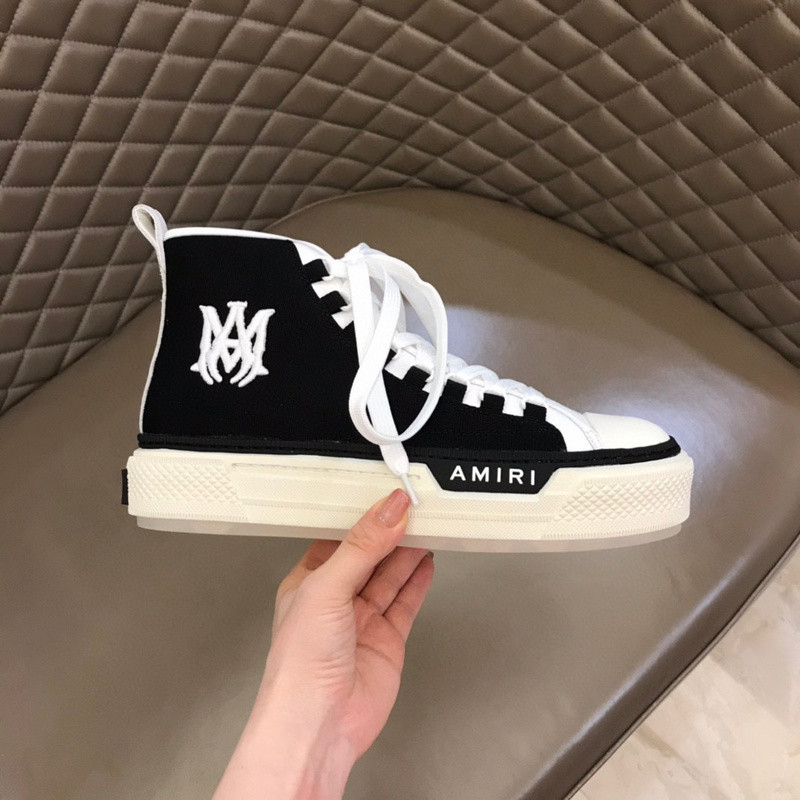 AMIRI SNEAKERS
