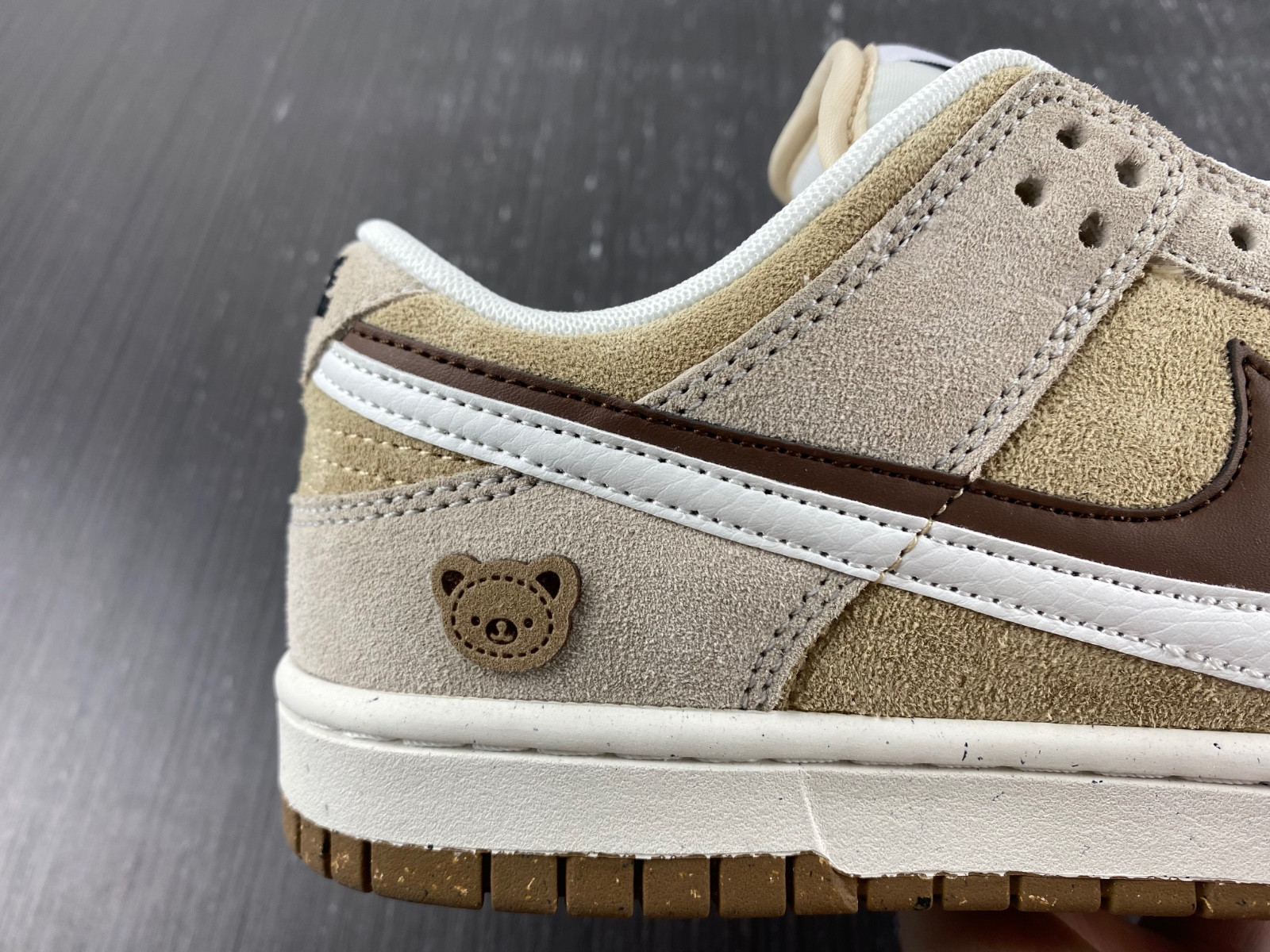 Nike Dunk Low 85 DO9457-100