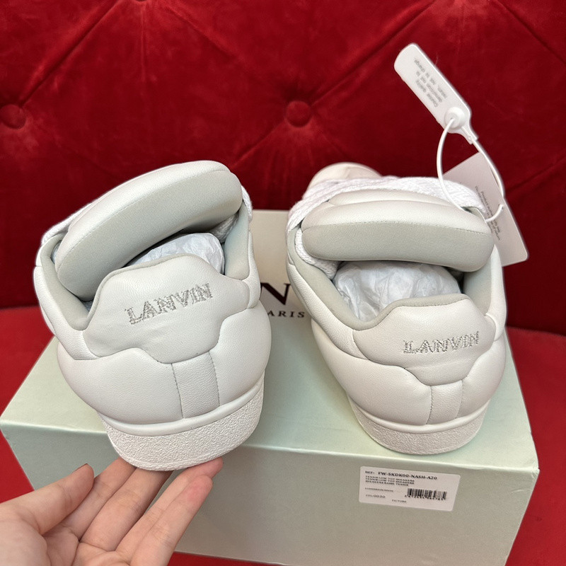 LANVIN SNEAKER